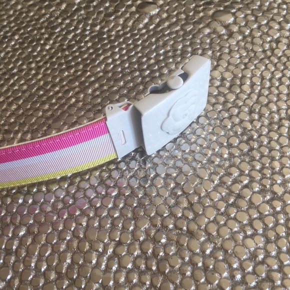 CHANEL BELT❤️HP - Picture 6 of 14